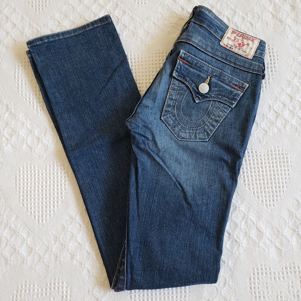 True religion jeans